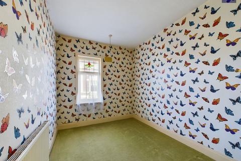 2a Bennett Avenue, Blackpool, FY1 4DP