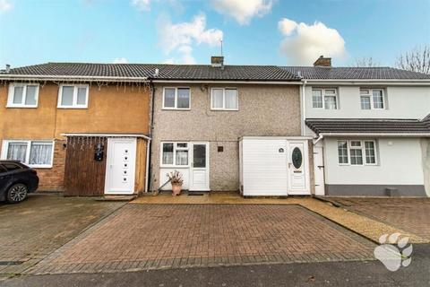 2 bedroom terraced house for sale, Quilters Straight, , Fryerns, , Basildon, , ., SS14 2SH