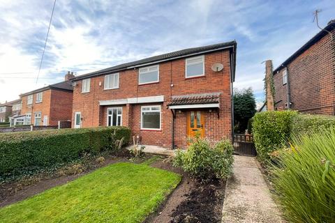 3 bedroom semi-detached house for sale, Vernon Road, Bredbury