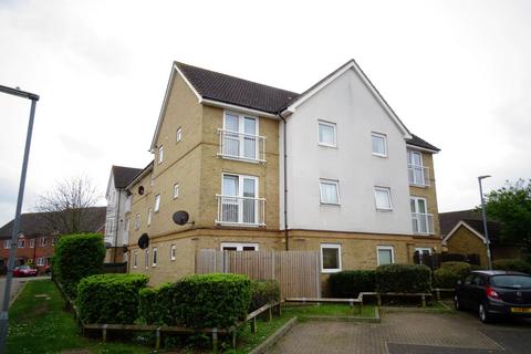 1 bedroom flat for sale - Marquis Court, Yeoman Drive, Stanwell, TW19