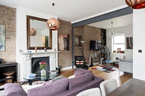 4 bedroom maisonette for sale - Cornwall Crescent, London, W11