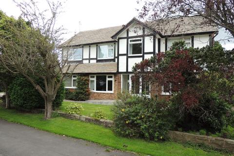 4 bedroom detached house for sale, Dorchester Road, Hazel Grove