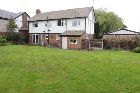 4 bedroom detached house for sale, Dorchester Road, Hazel Grove