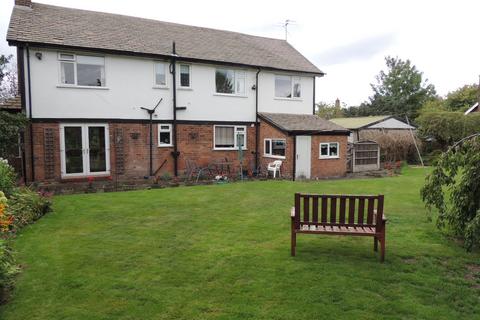 4 bedroom detached house for sale, Dorchester Road, Hazel Grove