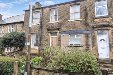 2 bedroom end of terrace house for sale - Occupation Road, Lindley, Huddersfield, West Yorkshire, HD3