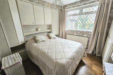 3 bedroom bungalow for sale, Burgess Avenue, Warrington