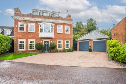 5 bedroom detached house for sale - Broughton Close, Grappenhall Heys
