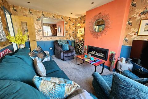 2 bedroom bungalow for sale - Manx Road, Warrington