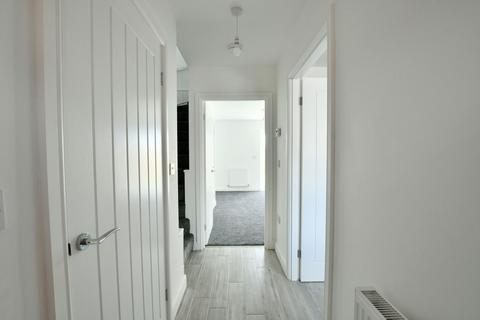 undefined, The Tavor - Plot 16, The Ropery, Argyle St, Hebburn