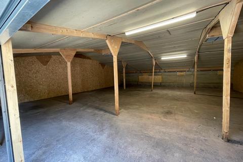 Storage to rent, Rochford