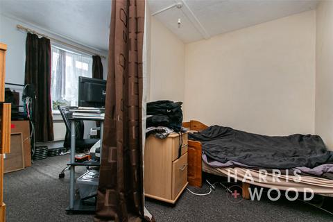 1 bedroom apartment for sale, Nicholsons Grove, Colchester, Essex, CO1