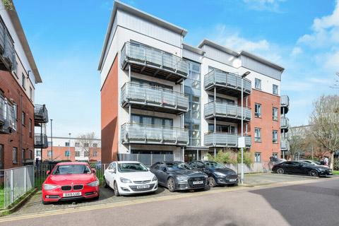 1 bedroom apartment for sale, Bagley House, Berber Parade, Woolwich, SE18