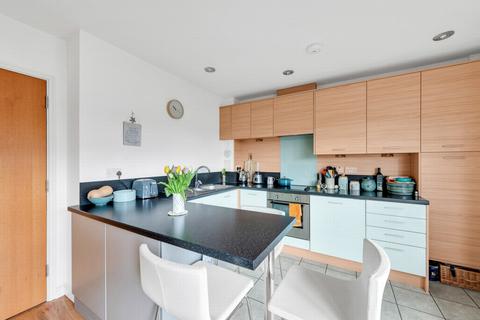 1 bedroom apartment for sale, Bagley House, Berber Parade, Woolwich, SE18
