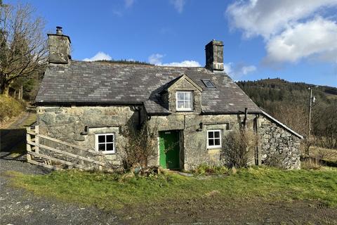 2 bedroom detached house for sale, Llanfachreth, Dolgellau, Gwynedd, LL40