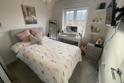 1 Ashton Close, Woodford, Stockport, SK7 1SD