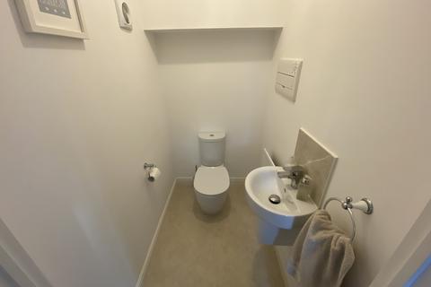 1 Ashton Close, Woodford, Stockport, SK7 1SD