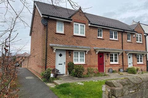 2 bedroom end of terrace house for sale, Wigan Road,Ormskirk,L39 2AP