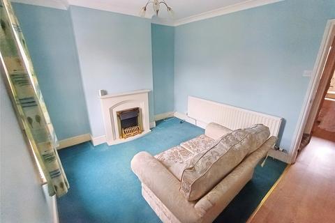 2 bedroom terraced house for sale, Richmond Road, Lower Parkstone, Poole, Dorset, BH14