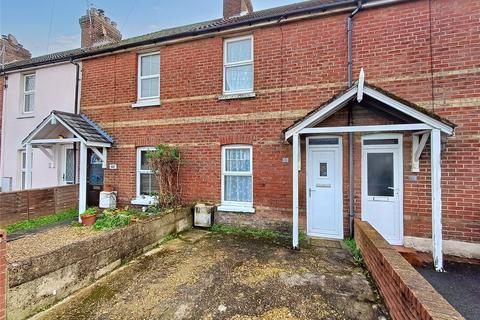 2 bedroom terraced house for sale, Richmond Road, Lower Parkstone, Poole, Dorset, BH14