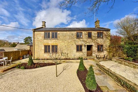 3 bedroom detached house to rent, Taynton, Burford, Oxfordshire, OX18