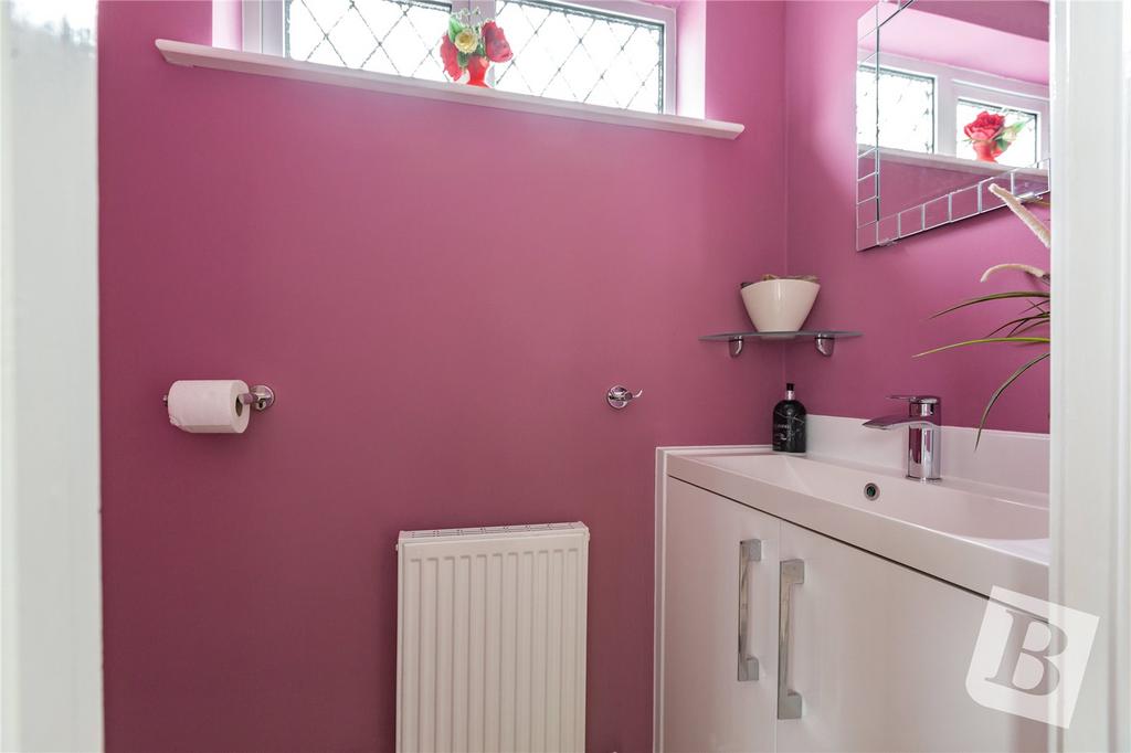 Cloakroom