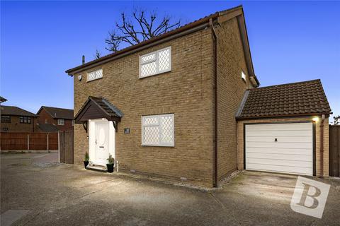 60 Broad Oaks, Wickford, SS12 9BQ