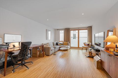 1 bedroom flat to rent, Wingate Square, London SW4