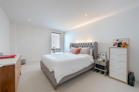 1 bedroom flat to rent, Wingate Square, London SW4