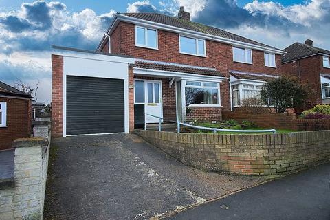 3 bedroom semi-detached house for sale, Bawtry Road, Bramley, Rotherham