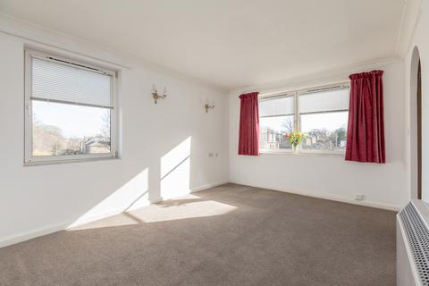 1 bedroom retirement property for sale - 2/34 Chalmers Crescent, Homeroyal House, Edinburgh, EH9 1TP