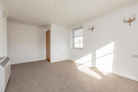 1 bedroom retirement property for sale - 2/34 Chalmers Crescent, Homeroyal House, Edinburgh, EH9 1TP