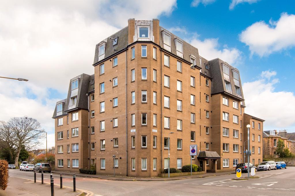 2/34 Chalmers Crescent, Homeroyal... 1 bed retirement property for sale
