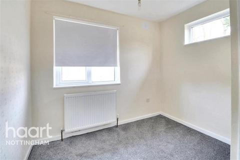 1 bedroom in a house share to rent, Room 4 - Hungerhill Road, NG3