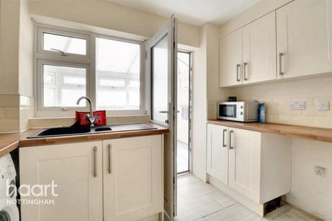 undefined, Hungerhill Road, Nottingham