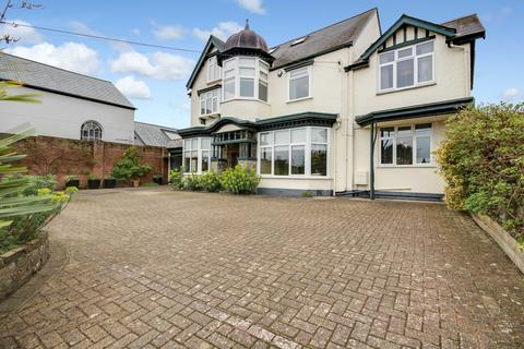 6 bedroom detached house for sale, Barnstaple EX31