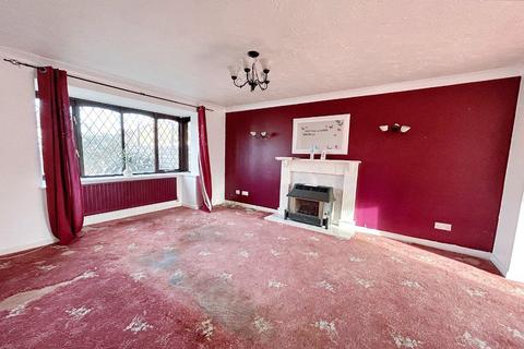 3 bedroom detached house for sale - Willow Mount, Alverthorpe, Wakefield, West Yorkshire