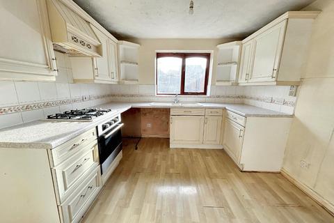 3 bedroom detached house for sale - Willow Mount, Alverthorpe, Wakefield, West Yorkshire