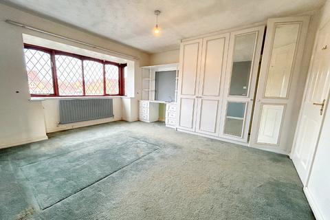 10 Willow Mount, Alverthorpe, Wakefield, WF2 9TF