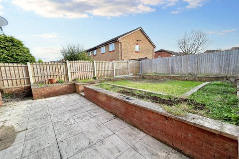 10 Willow Mount, Alverthorpe, Wakefield, WF2 9TF