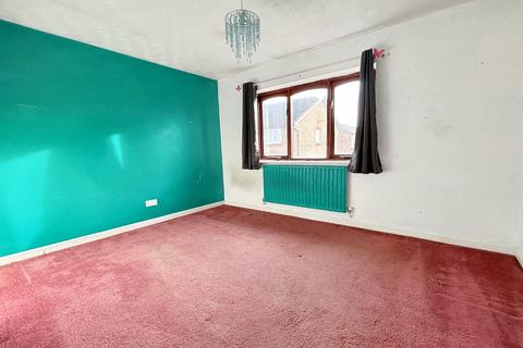 10 Willow Mount, Alverthorpe, Wakefield, WF2 9TF