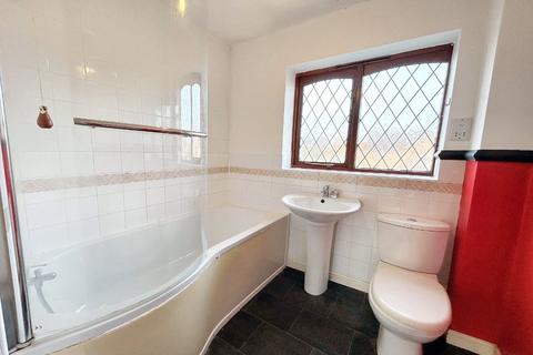 10 Willow Mount, Alverthorpe, Wakefield, WF2 9TF
