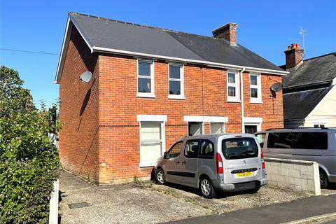 2 bedroom semi-detached house for sale, Albion Road, Fordingbridge, Hampshire, SP6