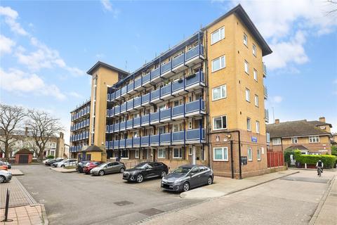 2 bedroom apartment for sale, Amiel Street, London, E1