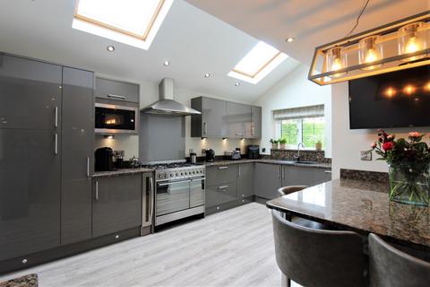 4 bedroom detached house for sale, A Handley Road, Bramhall