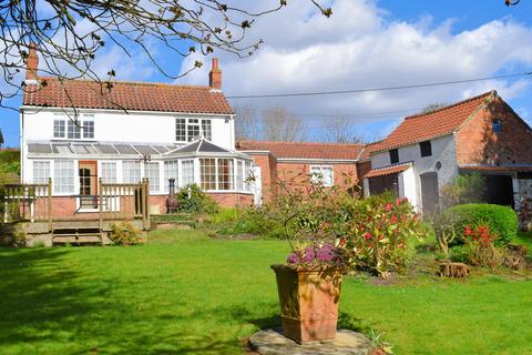 10 Clixby Lane, Grasby, Barnetby, DN38 6AJ