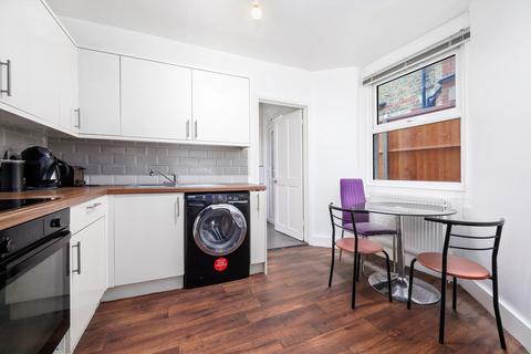 1 bedroom flat for sale, Northwood Road, Thornton Heath, CR7