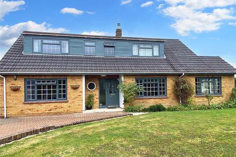 4 bedroom equestrian property for sale, Broad Town, Swindon SN4