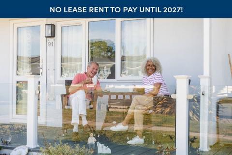 2 bedroom lodge for sale, Two Bed Holiday Home South Shore, Bridlington YO15