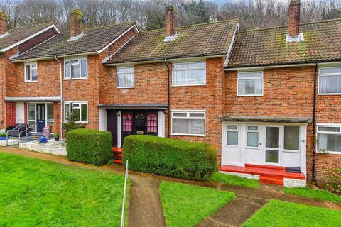 3 bedroom terraced house for sale, Craven Road, Brighton, East Sussex