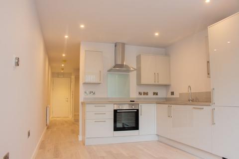 Studio to rent, Studio 2 13A, Derby Road, Long Eaton, NG10 1LU